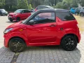 Ligier JS 50 DCI Sport Mopedauto L6e 45 KM/H