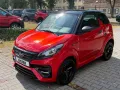 Ligier JS 50 DCI Sport Mopedauto L6e 45 KM/H
