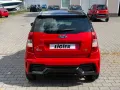 Ligier JS 50 DCI Sport Mopedauto L6e 45 KM/H