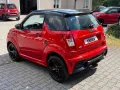 Ligier JS 50 DCI Sport Mopedauto L6e 45 KM/H