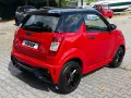 Ligier JS 50 DCI Sport Mopedauto L6e 45 KM/H