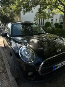 MINI One First One NAVI Klima PDC HU:07/27