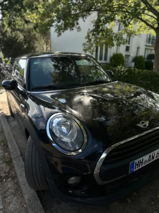 MINI One First One NAVI Klima PDC HU:07/27