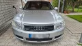 Audi A8 4.2 V8 Gepflegt
