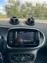 Smart ForTwo LED Scheinwerfer  RFK 66kW 90PS RFK