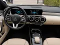 Mercedes-Benz A 250 e Limousine  Leder Pano Kamera ACC