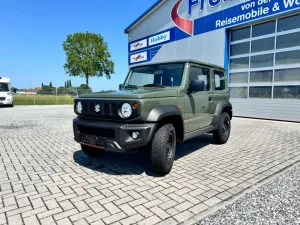 Suzuki Jimny 1.5 ALLGRIP Comfort NFZ