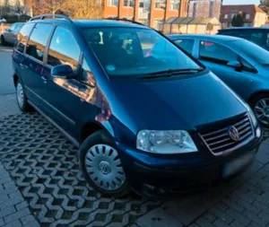 Volkswagen Sharan 1.9 TDI