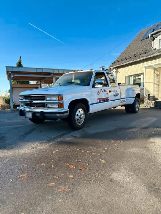 Other Oldtimer.Us car.Gmc.