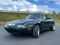 Mazda MX-5 NA 1.6 British Racing Green (1 von 360)