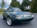 Mazda MX-5 NA 1.6 British Racing Green (1 von 360)