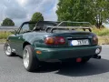 Mazda MX-5 NA 1.6 British Racing Green (1 von 360)