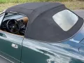 Mazda MX-5 NA 1.6 British Racing Green (1 von 360)