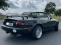 Mazda MX-5 NA 1.6 British Racing Green (1 von 360)