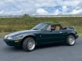 Mazda MX-5 NA 1.6 British Racing Green (1 von 360)