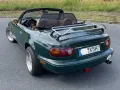 Mazda MX-5 NA 1.6 British Racing Green (1 von 360)