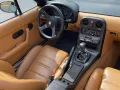 Mazda MX-5 NA 1.6 British Racing Green (1 von 360)