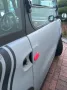 Opel Rocks 45kmh Auto grau schwarz