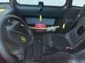Opel Rocks 45kmh Auto grau schwarz