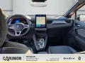 Renault Symbioz Techno E-Tech Full Hybrid 145
