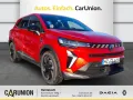 Renault Symbioz Techno E-Tech Full Hybrid 145
