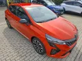 Renault Clio Techno TCe 90