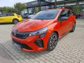 Renault Clio Techno TCe 90