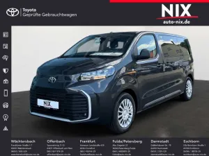 Toyota Proace Verso 2.0 D-4D L1 Comfort 8 Sitzer