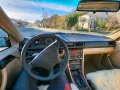 Mercedes-Benz Mercedes S124 280TE/ E280 Oldtimer 7-Sitzer