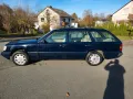 Mercedes-Benz Mercedes S124 280TE/ E280 Oldtimer 7-Sitzer