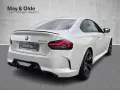 BMW M240i xDrive Coupe AHK Navi h/k PA ACC LED SHZ