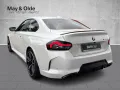 BMW M240i xDrive Coupe AHK Navi h/k PA ACC LED SHZ