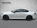 BMW M240i xDrive Coupe AHK Navi h/k PA ACC LED SHZ