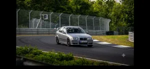 BMW E36 330i - M54B30 - Tracktool - Ringto...
