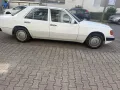 Mercedes-Benz Mercedes 300D W 124  mit H Zulassung 1 Hand