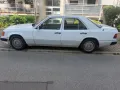 Mercedes-Benz Mercedes 300D W 124  mit H Zulassung 1 Hand