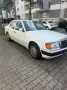 Mercedes-Benz Mercedes 300D W 124  mit H Zulassung 1 Hand