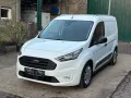 Ford Transit Connect 1,5TDCi Trend TOP-Ausstatt LED