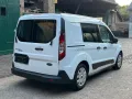Ford Transit Connect 1,5TDCi Trend TOP-Ausstatt LED