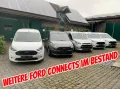 Ford Transit Connect 1,5TDCi Trend TOP-Ausstatt LED