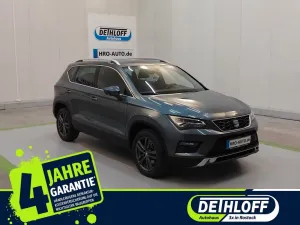 Seat Ateca  1.4 TSI Xcellence 4Drive