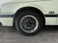 Opel Senator-A - H-Kennzeichen - TÜV Neu