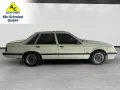 Opel Senator-A - H-Kennzeichen - TÜV Neu