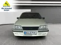 Opel Senator-A - H-Kennzeichen - TÜV Neu