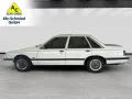 Opel Senator-A - H-Kennzeichen - TÜV Neu