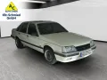 Opel Senator-A - H-Kennzeichen - TÜV Neu