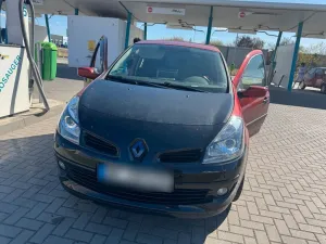 Renault Clio  Sportlich, sparsam