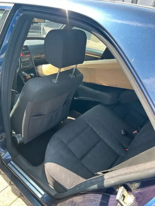 Mercedes-Benz Mercedes C230 w202