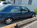 Mercedes-Benz Mercedes C230 w202