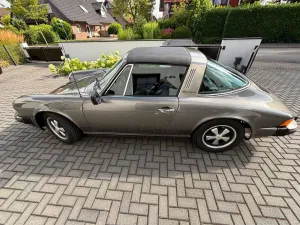 Porsche 911 Urmodell